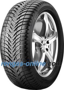 Michelin Alpin A4 ( 205/55 R16 91H, MO )