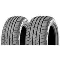 Michelin Collection SX MXX 3 N2 (245/45 R16 )