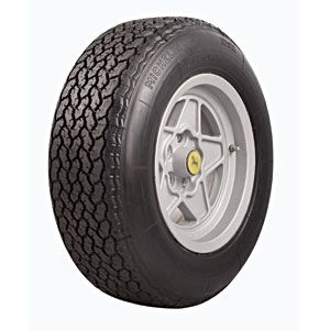 Michelin Collection XWX ( 205/70 R14 89W WW 20mm )