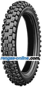 Michelin Cross Competition M 12 XC ( 130/70-19 TT takapyörä )