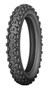Michelin Cross Competition S 12 XC ( 120/80-19 TT takapyörä )