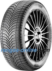 Michelin CrossClimate + ( 195/55 R16 87V )