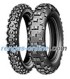 Michelin Enduro Competition III ( 120/90-18 TT 65R takapyörä, M/C )
