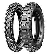 Michelin Enduro Competition III ( 140/80-18 TT 70R takapyörä, M/C )