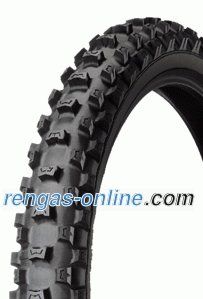 Michelin Enduro Competition MS ( 90/90-21 TT 54R M/C, etupyörä )