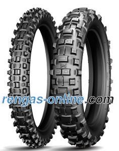 Michelin Enduro Competition VI ( 90/100-21 TT 57R M/C, etupyörä )