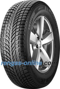 Michelin Latitude Alpin LA2 ( 225/65 R17 106H XL )