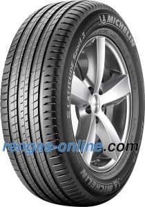 Michelin Latitude Sport 3 ( 295/40 R20 110Y XL )