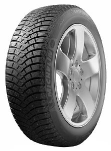 Michelin Latitude X-Ice North 2+ ( 255/55 R18 109T XL, nastarengas  )