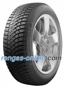 Michelin Latitude X-Ice North 2+ ( 265/65 R17 116T XL, nastarengas )