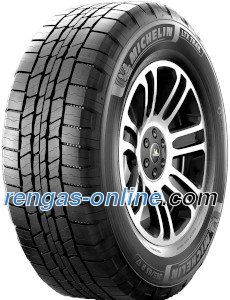 Michelin LTX Trail ( 265/70 R18 116S )