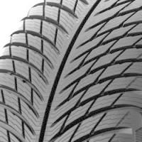 Michelin Pilot Alpin 5 (235/45 R17 97V)