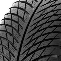 Michelin Pilot Alpin 5 ( 235/45 R20 100H XL AO )