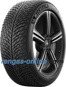 Michelin Pilot Alpin 5 ( 235/55 R19 105H XL AO, SUV )