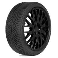 Michelin Pilot Alpin 5 ZP (245/50 R19 105V)
