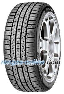 Michelin Pilot Alpin PA2 ( 295/30 R19 100W XL )