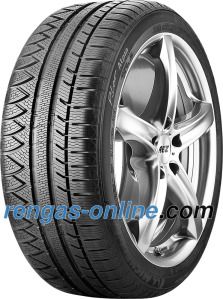 Michelin Pilot Alpin PA3 ( 285/40 R19 103V N0 )