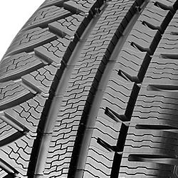 Michelin Pilot Alpin PA3 ( 285/40 R19 103V N0 DOT2012 )
