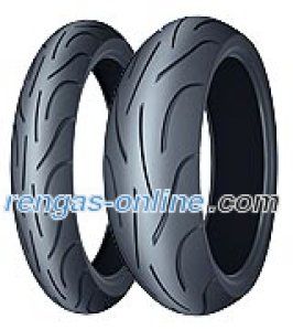Michelin Pilot Power ( 120/70 ZR17 TL (58W) M/C, Variante B, etupyörä )