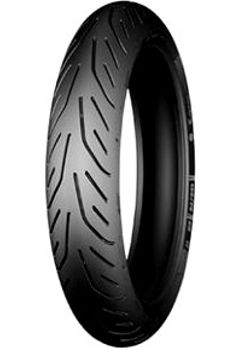 Michelin Pilot Power 3 ( 120/70 ZR17 TL (58W) M/C, etupyörä DOT2016 )