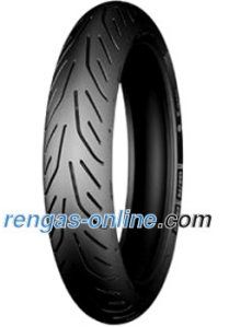 Michelin Pilot Power 3 ( 120/70 ZR17 TL (58W) (mit Moto GP-Logo), M/C, etupyörä )
