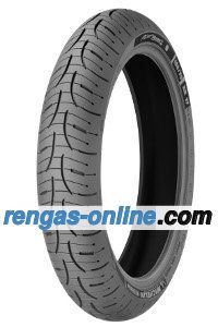 Michelin Pilot Road 4 ( 120/70 ZR17 TL (58W) M/C, etupyörä DOT2016 )