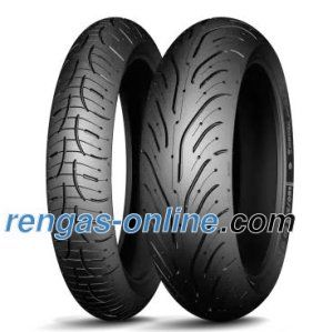 Michelin Pilot Road 4 GT ( 190/50 ZR17 TL (73W) takapyörä, M/C )