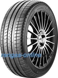 Michelin Pilot Sport 3 ( 225/40 ZR18 92W XL S1 )