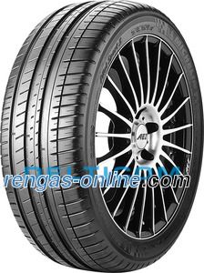 Michelin Pilot Sport 3 ZP ( 255/35 ZR18 94Y XL runflat )