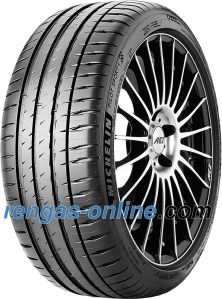 Michelin Pilot Sport 4 ( 225/40 ZR18 92W XL )