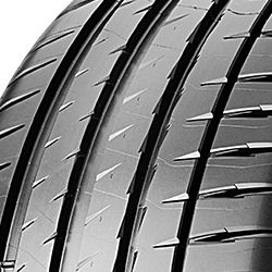Michelin Pilot Sport 4 ( 225/55 ZR17 (101Y) XL )