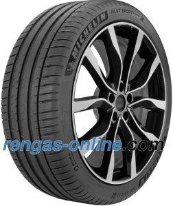 Michelin Pilot Sport 4 SUV ( 265/45 R21 108W XL Acoustic, i FRV )