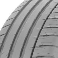 Michelin Pilot Sport 4 SUV (275/55 R19 111W)