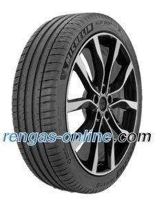 Michelin Pilot Sport 4 SUV ZP ( 275/40 R21 107Y XL runflat FRV )