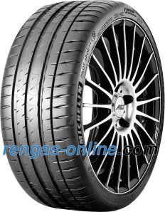 Michelin Pilot Sport 4S ( 265/35 ZR21 (101Y) XL MO1 A )