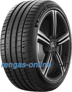 Michelin Pilot Sport 5 ( 275/45 ZR18 (107Y) XL )