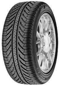 Michelin Pilot Sport A/S Plus ( 285/40 R19 103V, N1 )