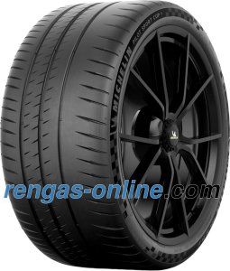 Michelin Pilot Sport Cup 2 ( 245/40 ZR18 (97Y) XL )