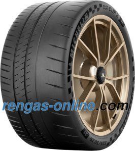 Michelin Pilot Sport Cup 2 R ( 295/30 ZR20 101Y XL MO1 )