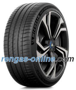 Michelin Pilot Sport EV ( 235/45 R20 100H XL AO, EV )