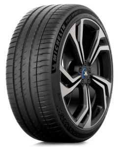 Michelin Pilot Sport EV ( 275/45 R20 110Y XL Acoustic, BLE, EV, T0 )