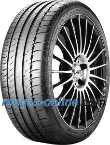 Michelin Pilot Sport PS2 ( 225/40 R19 93Y XL )