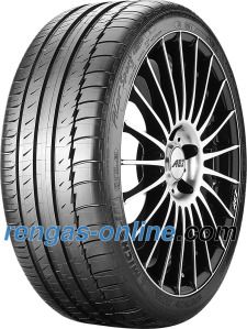 Michelin Pilot Sport PS2 ZP ( 245/40 ZR18 93Y runflat )