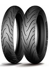Michelin Pilot Street Radial ( 150/60 R17 TT/TL 66H takapyörä )