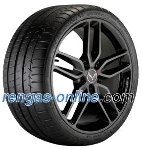 Michelin Pilot Super Sport ZP ( 245/35 ZR21 (96Y) XL runflat )