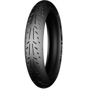 Michelin Power Supersport Evo ( 180/60 ZR17 TL (75W) takapyörä, M/C DOT2016 )