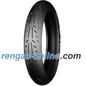 Michelin Power Supersport Evo ( 190/55 ZR17 TL (75W) takapyörä, M/C )
