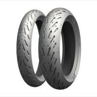 Michelin Road 5 (110/70 R17 54W)