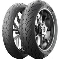 Michelin Road 6 (120/60 R17 55W)