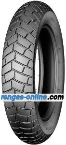 Michelin Scorcher 32 ( 180/70B16 TT/TL 77H takapyörä, M/C )